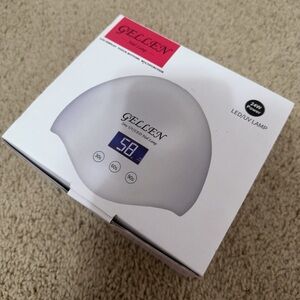 Gellen Gel Nail Lamp